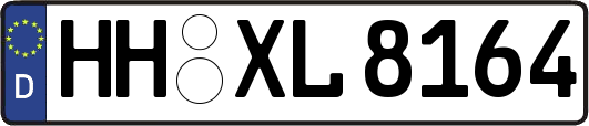 HH-XL8164