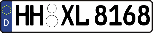 HH-XL8168