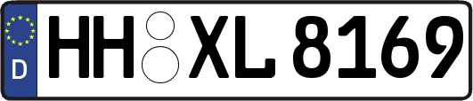 HH-XL8169