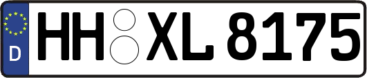 HH-XL8175