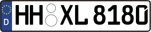 HH-XL8180