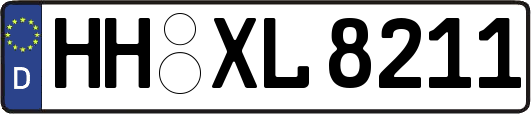 HH-XL8211