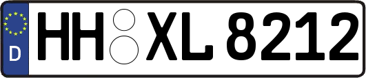 HH-XL8212