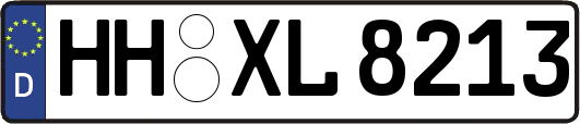 HH-XL8213
