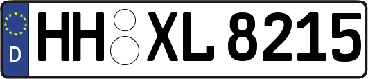 HH-XL8215
