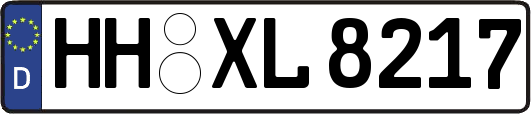 HH-XL8217