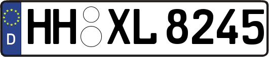 HH-XL8245