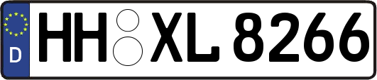 HH-XL8266