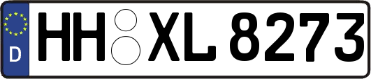 HH-XL8273