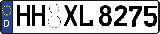 HH-XL8275