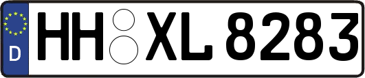 HH-XL8283