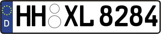 HH-XL8284