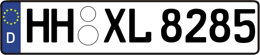 HH-XL8285