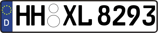 HH-XL8293