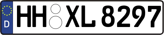 HH-XL8297