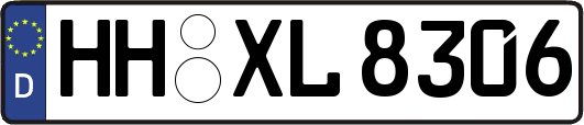 HH-XL8306