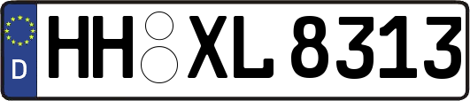 HH-XL8313