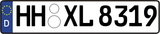HH-XL8319