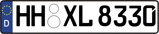 HH-XL8330