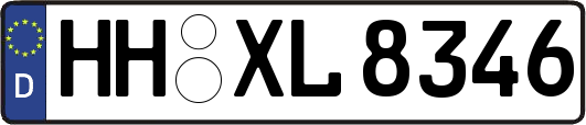 HH-XL8346