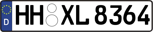 HH-XL8364