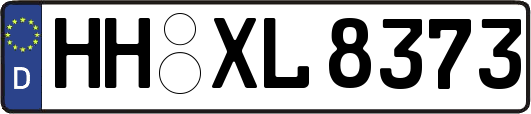 HH-XL8373
