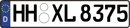HH-XL8375