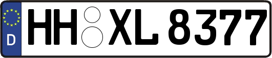 HH-XL8377