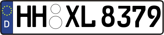 HH-XL8379