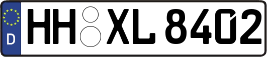 HH-XL8402