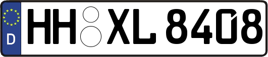 HH-XL8408