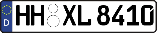 HH-XL8410
