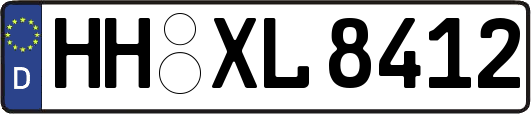 HH-XL8412
