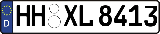 HH-XL8413