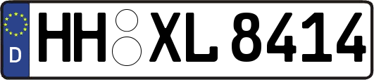 HH-XL8414