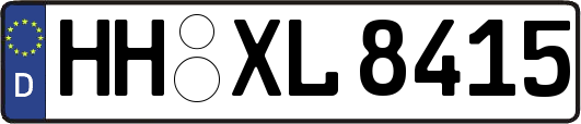 HH-XL8415