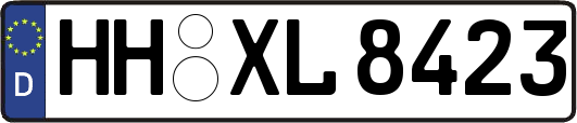 HH-XL8423