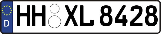 HH-XL8428