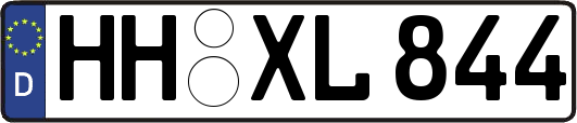 HH-XL844