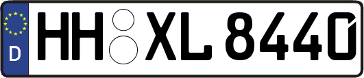HH-XL8440