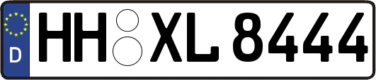 HH-XL8444
