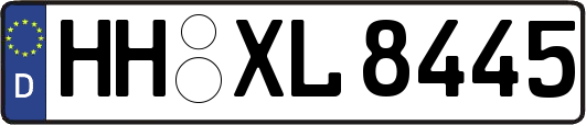 HH-XL8445