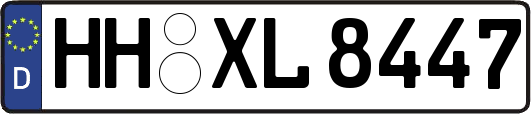 HH-XL8447