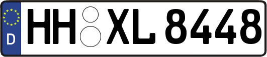 HH-XL8448