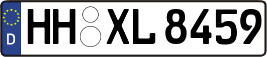 HH-XL8459