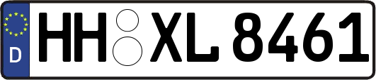 HH-XL8461