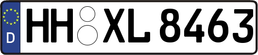 HH-XL8463