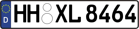 HH-XL8464