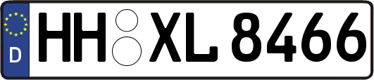 HH-XL8466