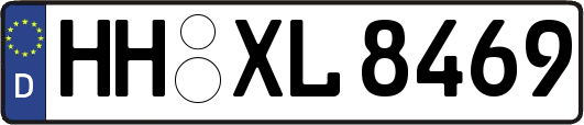 HH-XL8469